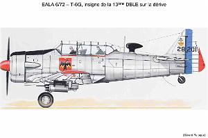 183- ARMEE DE L'AIR EN ALGERIE 1945-1962-30  (28)
